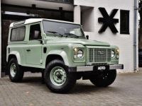 Land Rover Defender TD4 HERITAGE LIMITED EDITION - <small></small> 98.950 € <small>TTC</small> - #19