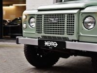 Land Rover Defender TD4 HERITAGE LIMITED EDITION - <small></small> 98.950 € <small>TTC</small> - #20