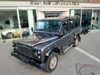 Land Rover Defender TD5 110 // 9 places // RHD - <small></small> 19.900 € <small>TTC</small> - #1
