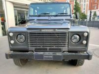 Land Rover Defender TD5 110 // 9 places // RHD - <small></small> 19.900 € <small>TTC</small> - #3