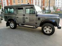 Land Rover Defender TD5 110 // 9 places // RHD - <small></small> 19.900 € <small>TTC</small> - #4