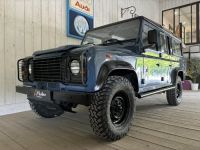 Land Rover Defender TD5 110 SW 9PL TVA - <small></small> 44.950 € <small>TTC</small> - #2