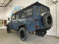 Land Rover Defender TD5 110 SW 9PL TVA - <small></small> 44.950 € <small>TTC</small> - #4