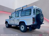 Land Rover Defender TD5 2L5 Station Wagon 9 Places - <small></small> 30.990 € <small>TTC</small> - #3