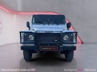 Land Rover Defender TD5 2L5 Station Wagon 9 Places - <small></small> 30.990 € <small>TTC</small> - #9