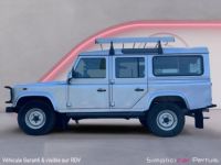 Land Rover Defender TD5 2L5 Station Wagon 9 Places - <small></small> 30.990 € <small>TTC</small> - #11