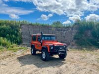 Land Rover Defender TD5 90 G4 Edition - <small></small> 49.900 € <small>TTC</small> - #1