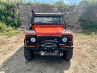 Land Rover Defender TD5 90 G4 Edition - <small></small> 49.900 € <small>TTC</small> - #5