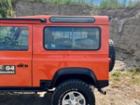 Land Rover Defender TD5 90 G4 Edition - <small></small> 49.900 € <small>TTC</small> - #17