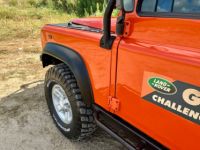 Land Rover Defender TD5 90 G4 Edition - <small></small> 49.900 € <small>TTC</small> - #19