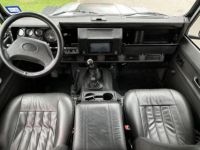 Land Rover Defender V8 - <small></small> 107.100 € <small>TTC</small> - #4