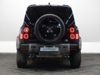 Land Rover Defender V8 P525 Carpathian Editon AWD - <small></small> 107.990 € <small>TTC</small> - #4