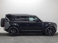 Land Rover Defender X-Dynamic HSE P400e PHEV - <small></small> 104.990 € <small>TTC</small> - #3
