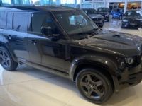 Land Rover Defender X-Dynamic SE AWD Auto 25MY - <small></small> 98.322 € <small>TTC</small> - #4