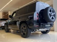 Land Rover Defender X-Dynamic SE AWD Auto 25MY - <small></small> 98.322 € <small>TTC</small> - #8