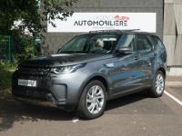 Land Rover Discovery 2.0 sd4 240 ch HSE 7 places - <small></small> 36.490 € <small>TTC</small> - #1