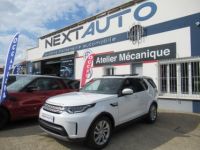 Land Rover Discovery 2.0 SD4 240CH HSE 7 PLACES - <small></small> 34.990 € <small>TTC</small> - #1