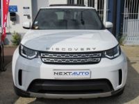 Land Rover Discovery 2.0 SD4 240CH HSE 7 PLACES - <small></small> 34.990 € <small>TTC</small> - #8