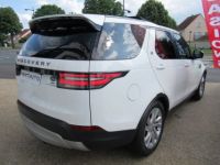 Land Rover Discovery 2.0 SD4 240CH HSE 7 PLACES - <small></small> 34.990 € <small>TTC</small> - #15