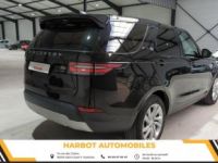 Land Rover Discovery 2.0 sd4 240cv bva8 hse - <small></small> 37.000 € <small></small> - #4