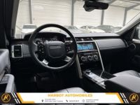 Land Rover Discovery 2.0 sd4 240cv bva8 hse - <small></small> 37.000 € <small></small> - #11