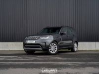 Land Rover Discovery 3.0 D250 S - trekhaak - facelift model - 360 camer - <small></small> 49.995 € <small>TTC</small> - #1