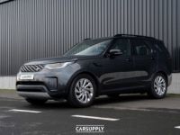 Land Rover Discovery 3.0 D250 S - trekhaak - facelift model - 360 camer - <small></small> 49.995 € <small>TTC</small> - #2