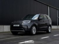 Land Rover Discovery 3.0 D250 S - trekhaak - facelift model - 360 camer - <small></small> 49.995 € <small>TTC</small> - #3