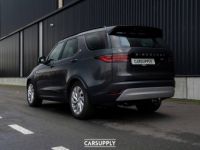 Land Rover Discovery 3.0 D250 S - trekhaak - facelift model - 360 camer - <small></small> 49.995 € <small>TTC</small> - #5