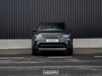 Land Rover Discovery 3.0 D250 S - trekhaak - facelift model - 360 camer - <small></small> 49.995 € <small>TTC</small> - #6