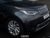 Land Rover Discovery 3.0 D250 S - trekhaak - facelift model - 360 camer - <small></small> 49.995 € <small>TTC</small> - #9