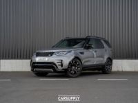 Land Rover Discovery 3.0 SDV6 Landmark Edition- 7 Seats- Pano- Trekhaak - <small></small> 44.995 € <small>TTC</small> - #1