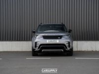 Land Rover Discovery 3.0 SDV6 Landmark Edition- 7 Seats- Pano- Trekhaak - <small></small> 44.995 € <small>TTC</small> - #5