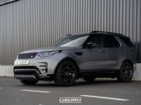 Land Rover Discovery 3.0 SDV6 Landmark Edition- 7 Seats- Pano- Trekhaak - <small></small> 44.995 € <small>TTC</small> - #6