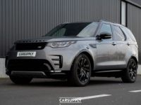 Land Rover Discovery 3.0 SDV6 Landmark Edition- 7 Seats- Pano- Trekhaak - <small></small> 44.995 € <small>TTC</small> - #7