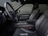 Land Rover Discovery 3.0 SDV6 Landmark Edition- 7 Seats- Pano- Trekhaak - <small></small> 44.995 € <small>TTC</small> - #9