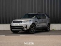 Land Rover Discovery 3.0 SDV6 Landmark Edition - Pano dak - 7 Zits - <small></small> 44.995 € <small>TTC</small> - #1