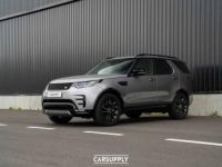 Land Rover Discovery 3.0 SDV6 Landmark Edition - Pano dak - 7 Zits - <small></small> 47.500 € <small>TTC</small> - #2