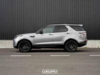 Land Rover Discovery 3.0 SDV6 Landmark Edition - Pano dak - 7 Zits - <small></small> 47.500 € <small>TTC</small> - #4