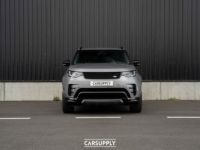 Land Rover Discovery 3.0 SDV6 Landmark Edition - Pano dak - 7 Zits - <small></small> 47.500 € <small>TTC</small> - #6