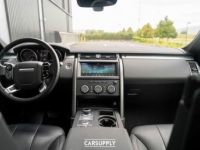 Land Rover Discovery 3.0 SDV6 Landmark Edition - Pano dak - 7 Zits - <small></small> 47.500 € <small>TTC</small> - #17