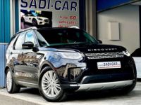Land Rover Discovery 3.0 TD6 211cv HSE Luxury 7pl. FULL OPTIONS - <small></small> 36.990 € <small>TTC</small> - #1