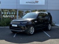 Land Rover Discovery 3.0 Td6 258ch HSE - <small></small> 39.990 € <small>TTC</small> - #1