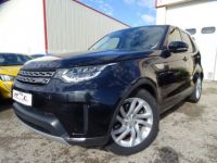 Land Rover Discovery 3.0 TD6 258CH HSE - <small></small> 36.890 € <small>TTC</small> - #1