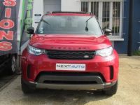 Land Rover Discovery 3.0 TD6 258CH HSE LUXURY - <small></small> 24.990 € <small>TTC</small> - #6
