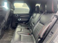 Land Rover Discovery 3.0 TD6 HSE MOTEUR À RÉPARER NO ROLLING - <small></small> 13.500 € <small>TTC</small> - #9