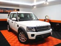 Land Rover Discovery 3.0 TDV6 S - <small></small> 19.990 € <small>TTC</small> - #1