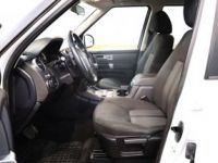 Land Rover Discovery 3.0 TDV6 S - <small></small> 19.990 € <small>TTC</small> - #10