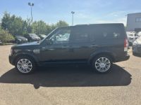 Land Rover Discovery 3.0 TDV6 SE BA - <small></small> 23.590 € <small>TTC</small> - #17