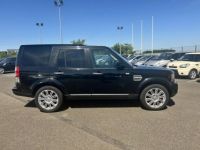 Land Rover Discovery 3.0 TDV6 SE BA - <small></small> 23.590 € <small>TTC</small> - #20